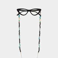 OKKIA  Star Glasses chain 